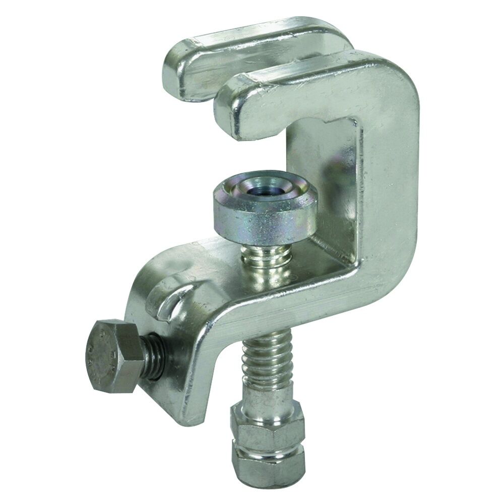 Dehn + Söhne Universalklemme 773130 Typ UK 30 SK