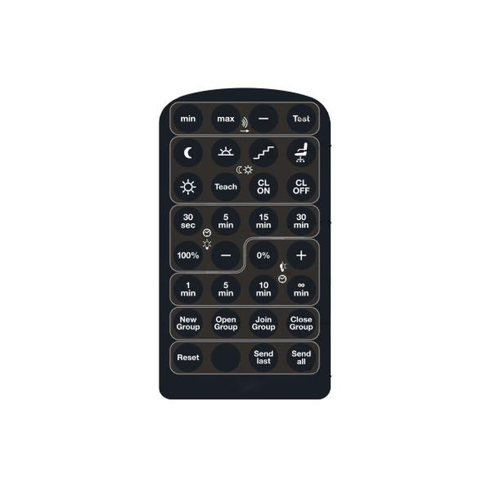 Brumberg Remote Control 18208000