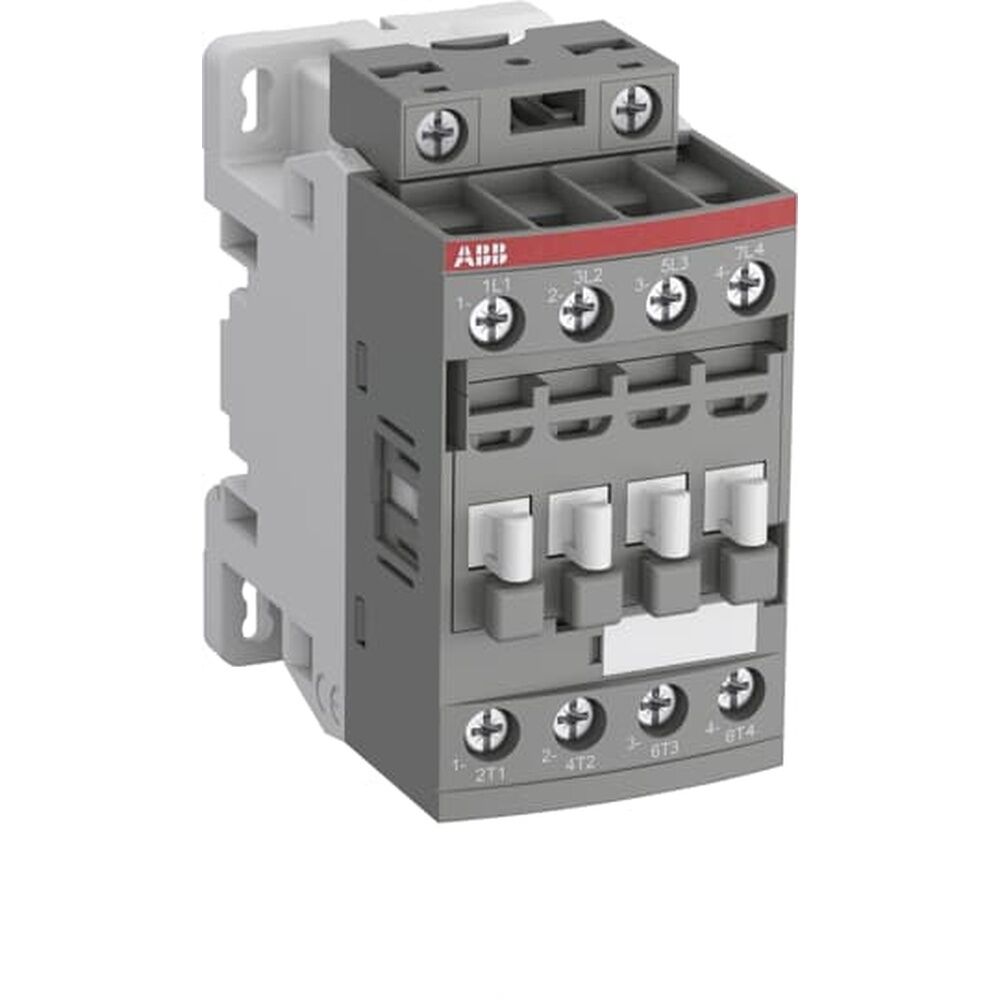 ABB Leistungsschütz 1SBL131201R8400 Typ AFC09-40-00-84
