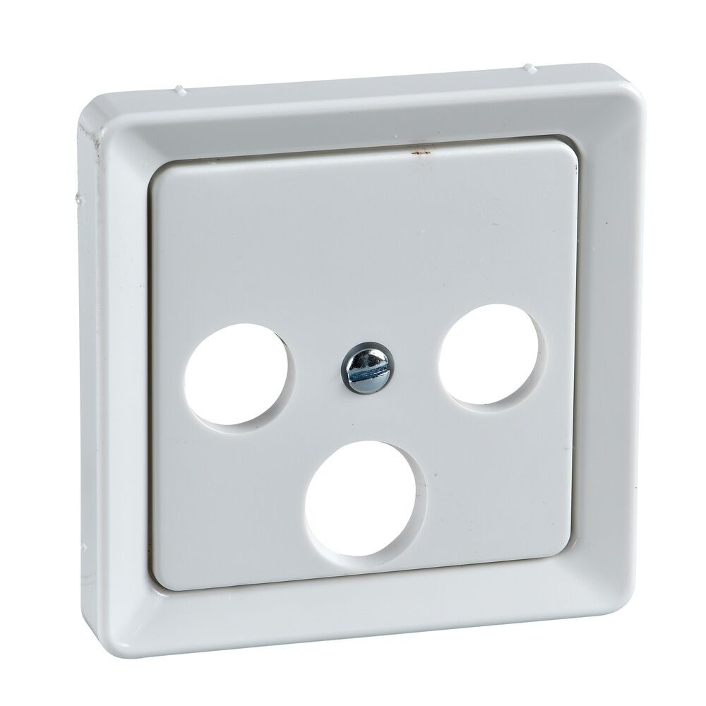 Elso Zentralplatte 206034