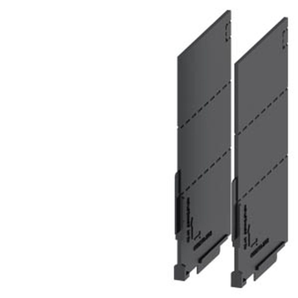 Siemens Phasentrennwände 3VA9132-0WA00