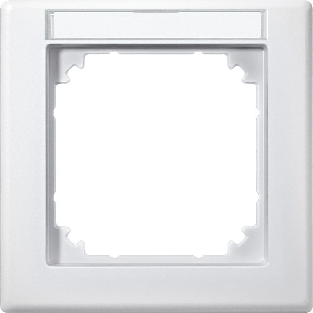 Merten Rahmen 1fach 474119 