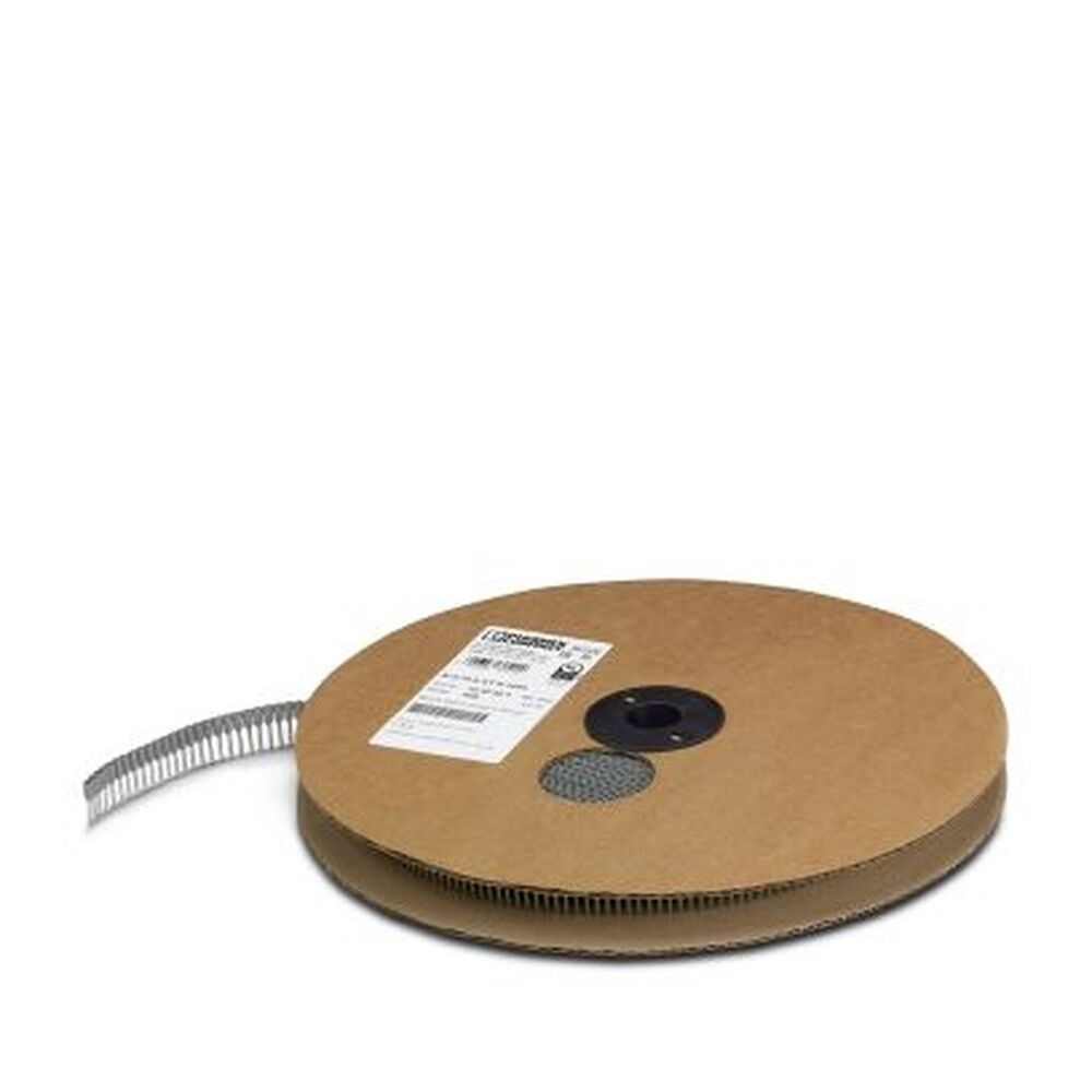 Phoenix Contact Aderendhülse 3240664 Typ AI 0,75-8 GY-B 3000 