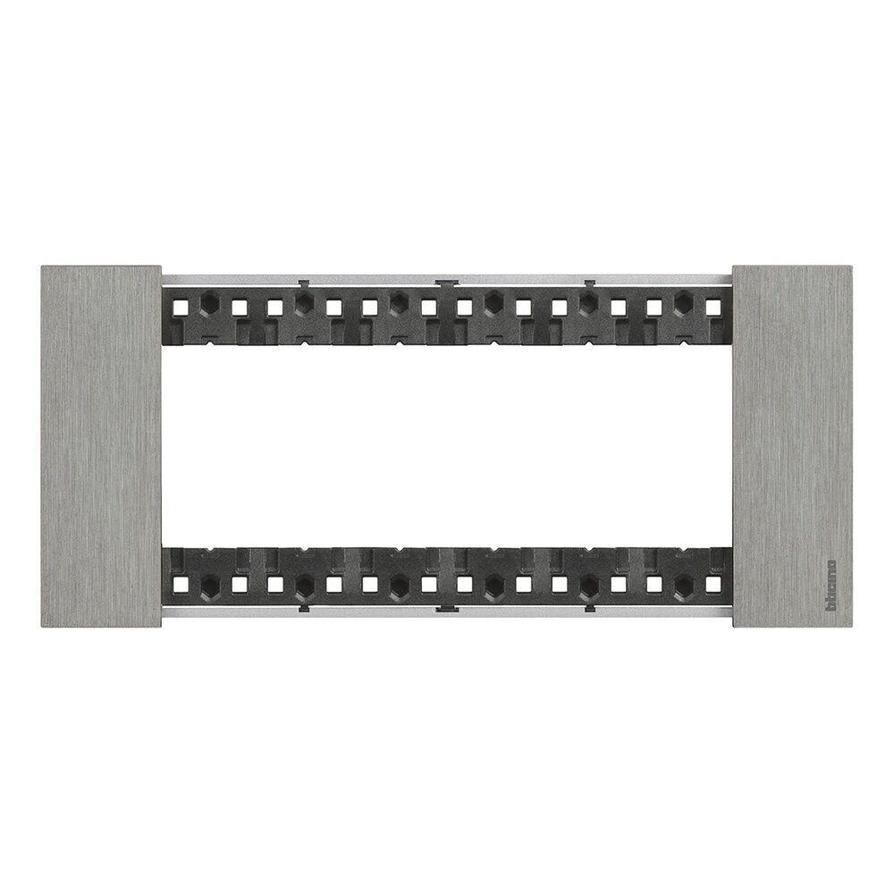 Bticino Abdeckrahmen KA4806ZG