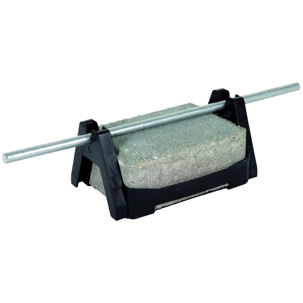 Dehn + Söhne Dachleitungshalter 253060 Typ DLH FB2 8 FE 141X86X70