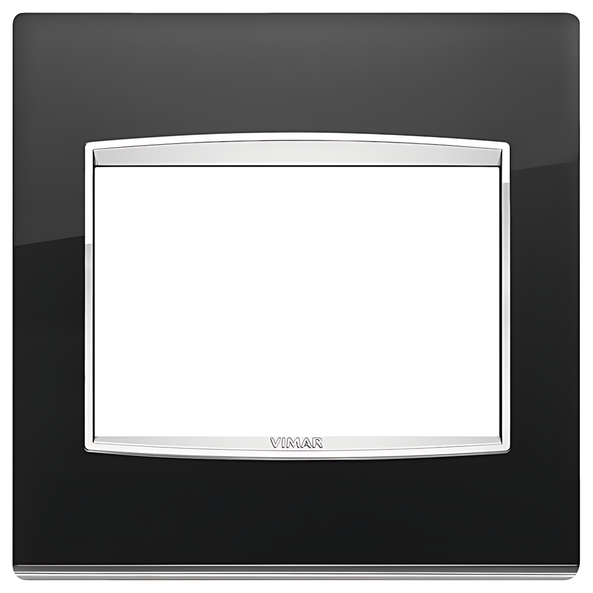 Vimar Abdeckrahmen Classic 20648.C71