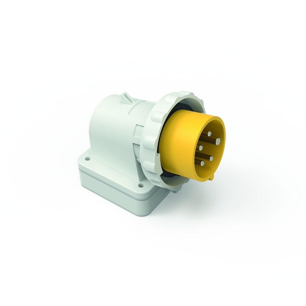 Bals Wandgerätestecker 2482