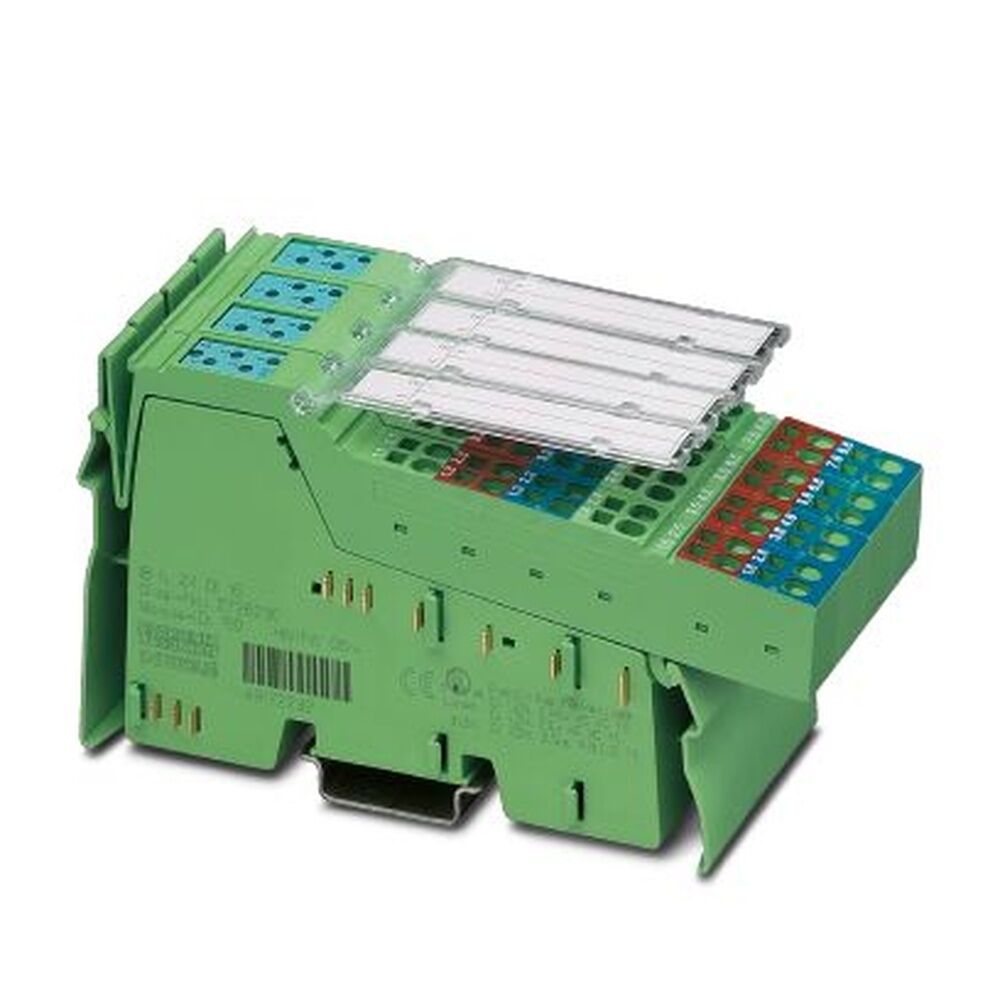Phoenix Contact Digitalmodul 2861250 Typ IB IL 24 DI 16-PAC