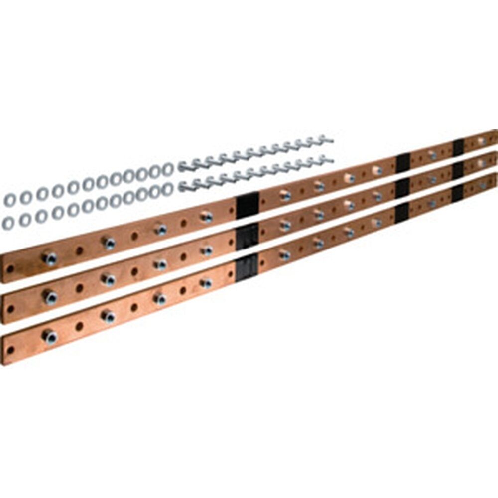 Hager CU-Schiene UM10K