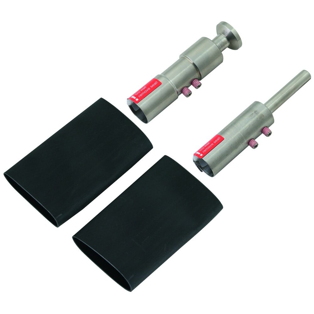 Dehn + Söhne Anschlussset 819145 Typ HVI LO ASS RIV 20