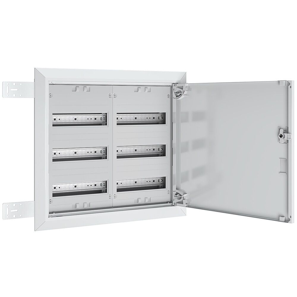 ABN Flachverteiler UK23