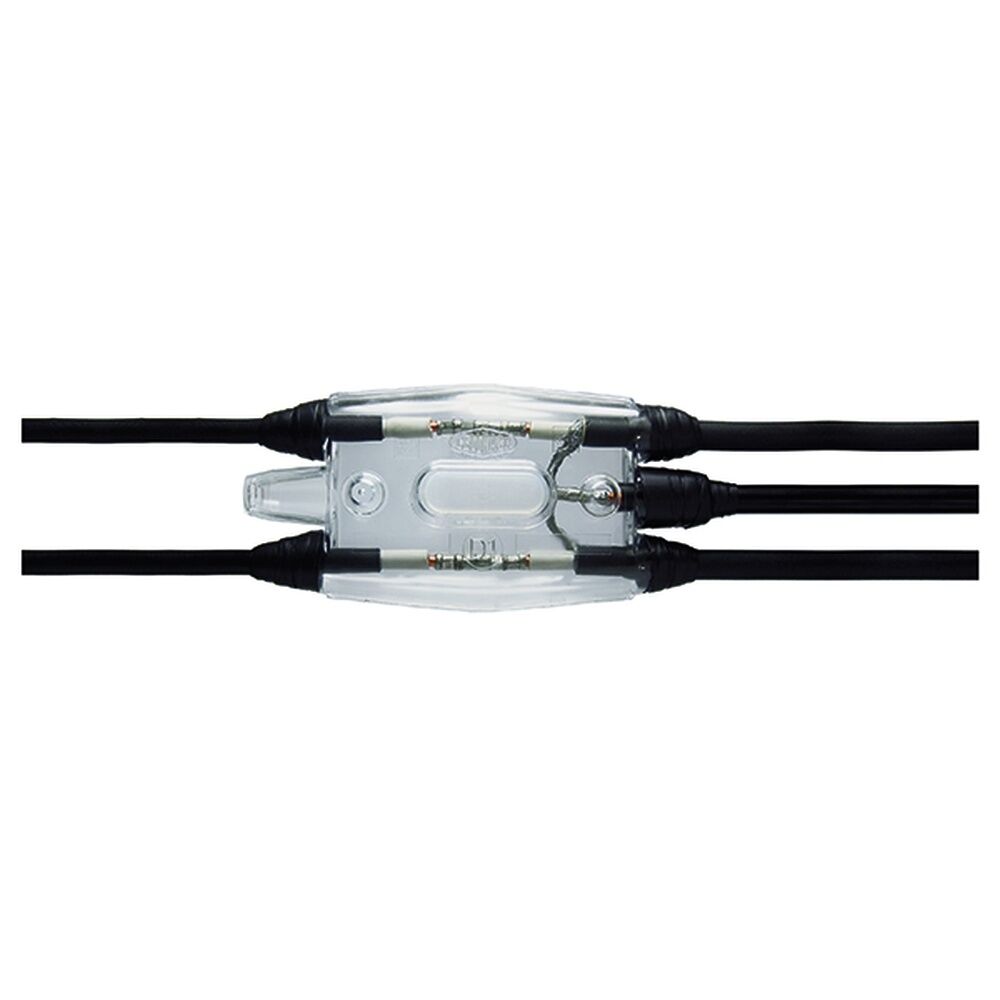 Cellpack Gießharz Verbindungsmuffe 124685 Typ D 1/EG