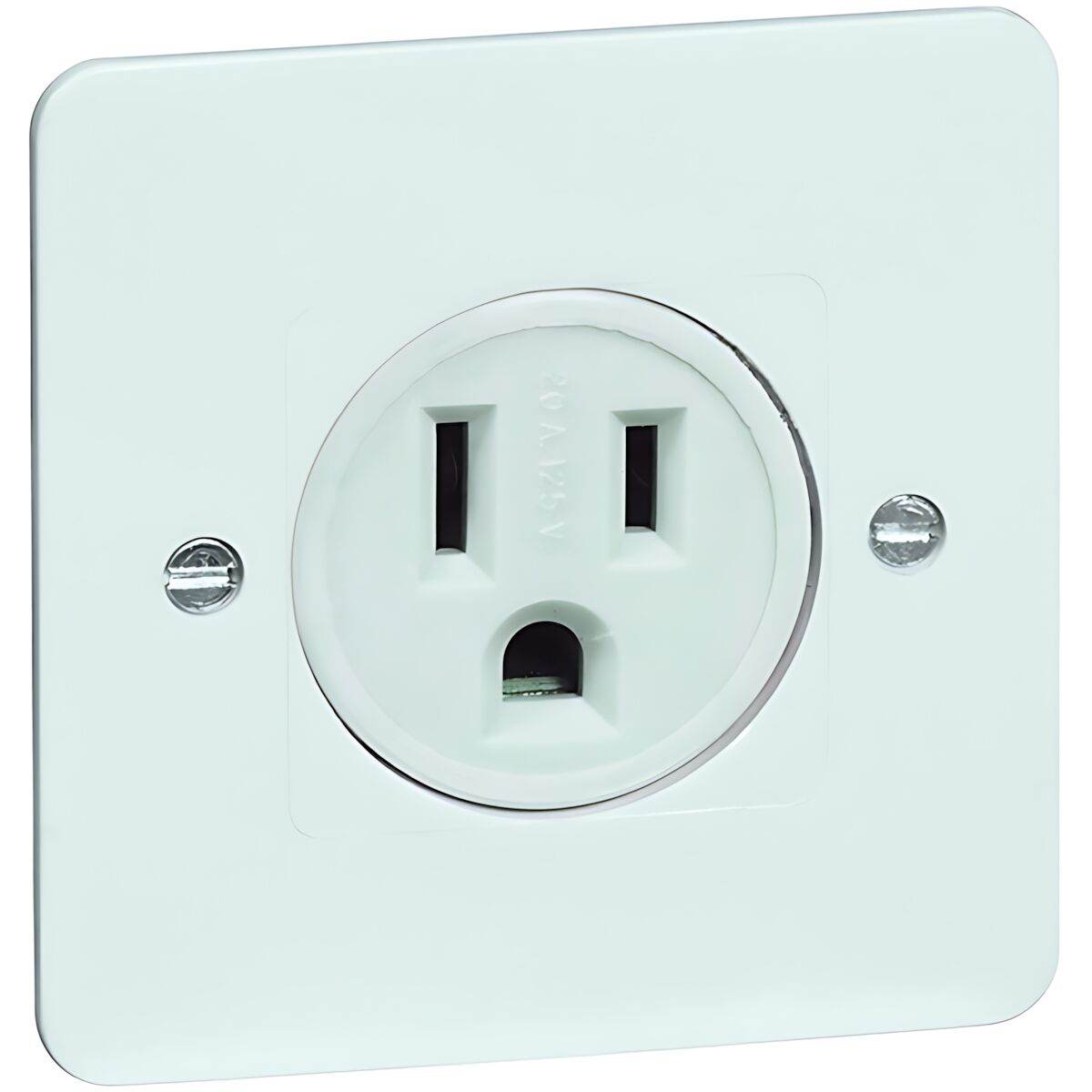 Peha Steckdose 00472011 Typ D 80.6670/15.02 US