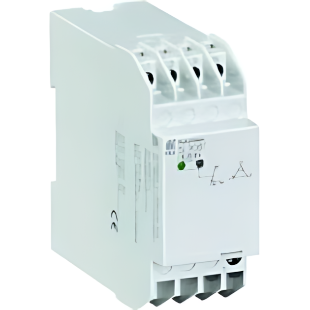 Dold Phasenwächter 0056266 Typ SL9087.12 3AC50/60HZ 400/230V