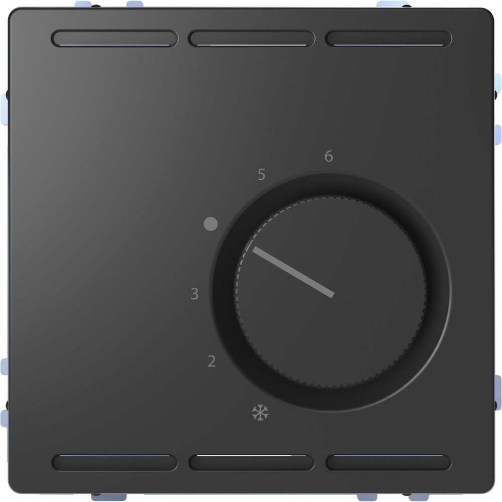 Merten Raumtemperaturregler MEG5763-6034