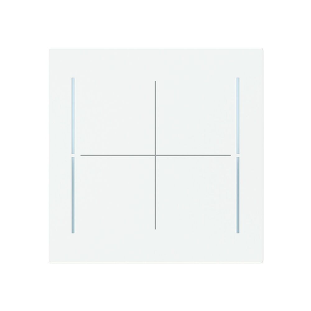 Busch-Jaeger Abdeckung LFW/A.4.70.11-44M Typ 2CKA006199A0390