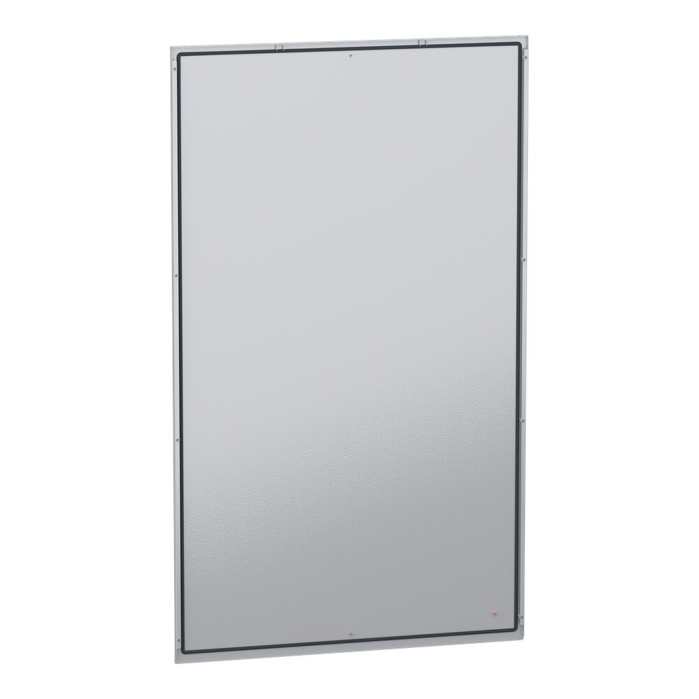 Schneider Electric Stahlrückwand NSYBPN2012