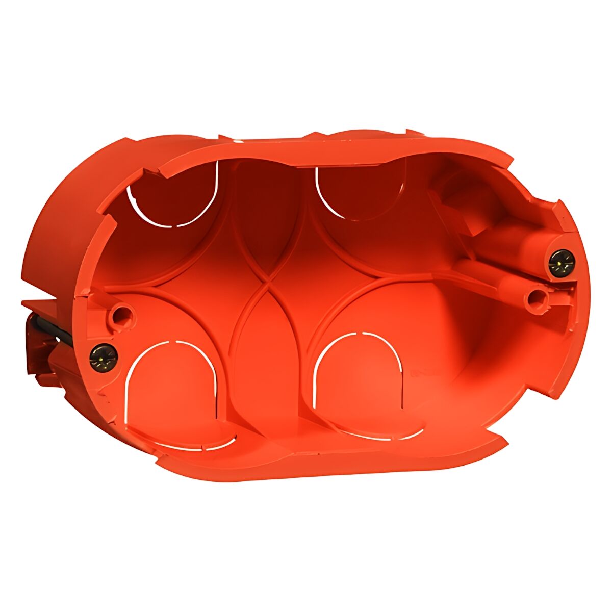 Peha Einbaudose 00476011 Typ D 6672 DO