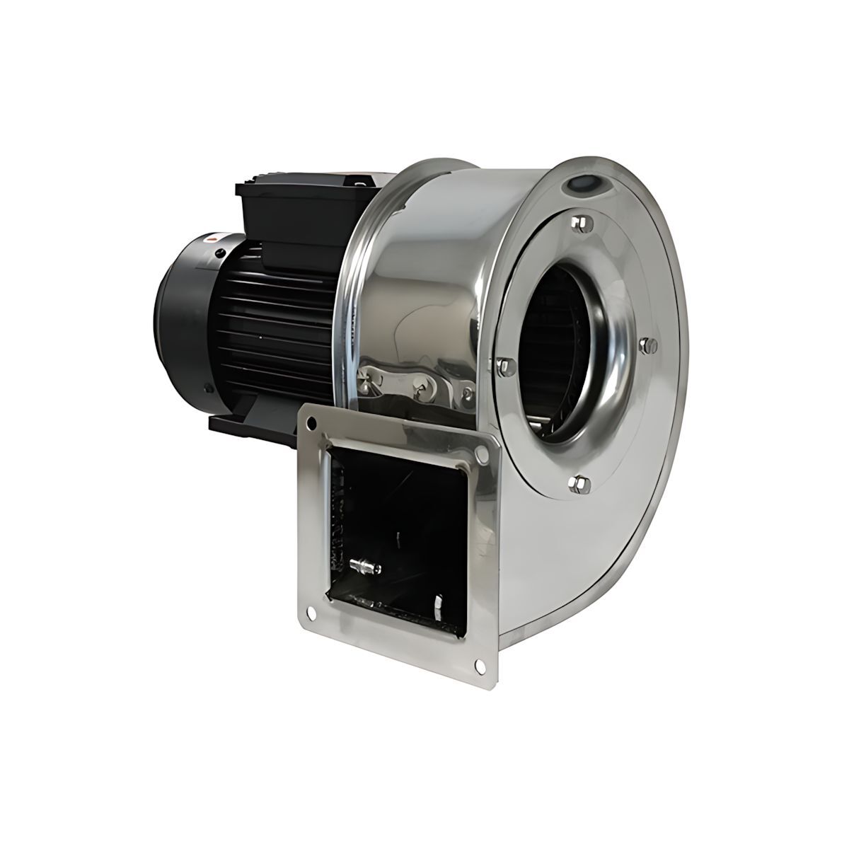 Maico Radialgebläse 0073.0316 Typ GRM ES 10/2 E 