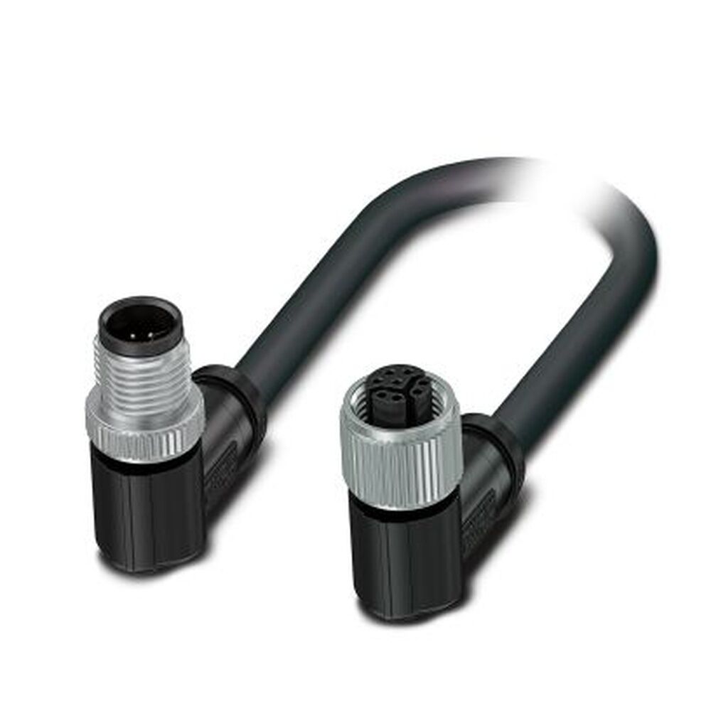 Phoenix Contact Hybridkabel 1057783 Typ NBC-M12MRY/2,0-94H/M12FRY