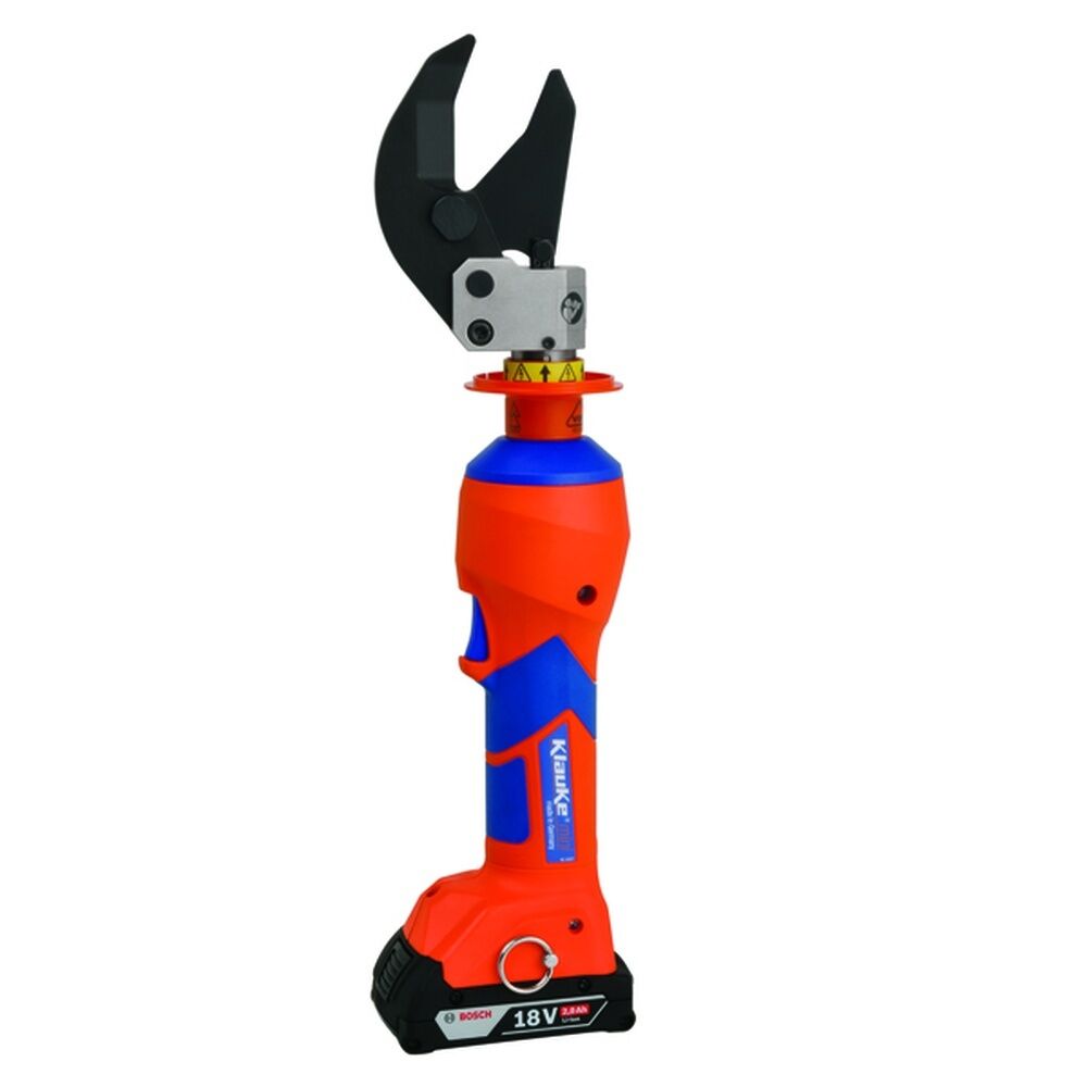 Klauke VDE Schneidwerkzeug akkuhydraulisch ES32ISB