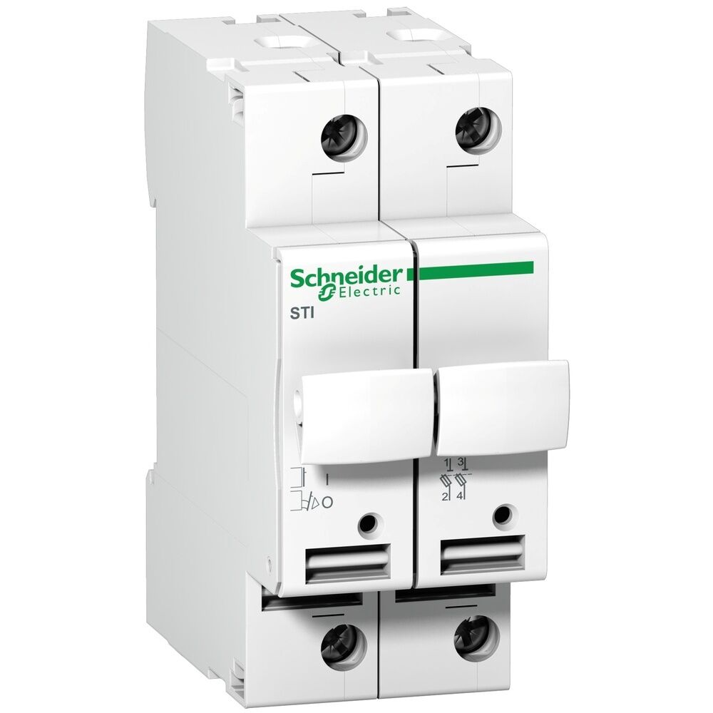 Schneider Electric Träger A9N15651