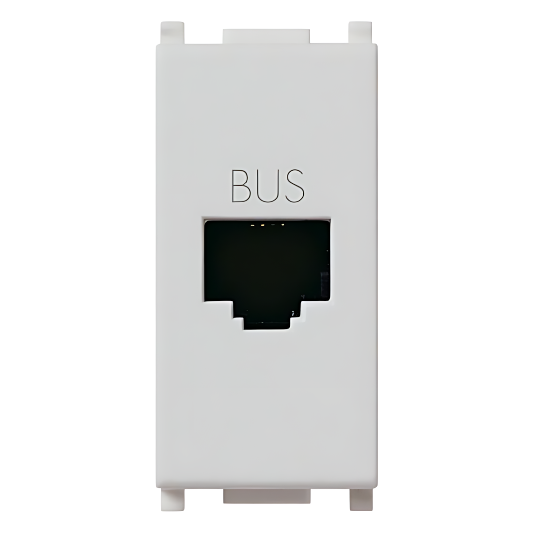 VIMAR Telefon Steckdose 14329.SL