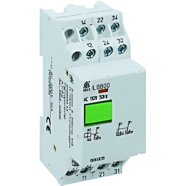 Dold Fernschalter 0017464 Typ IL8800.04 AC50HZ 42V