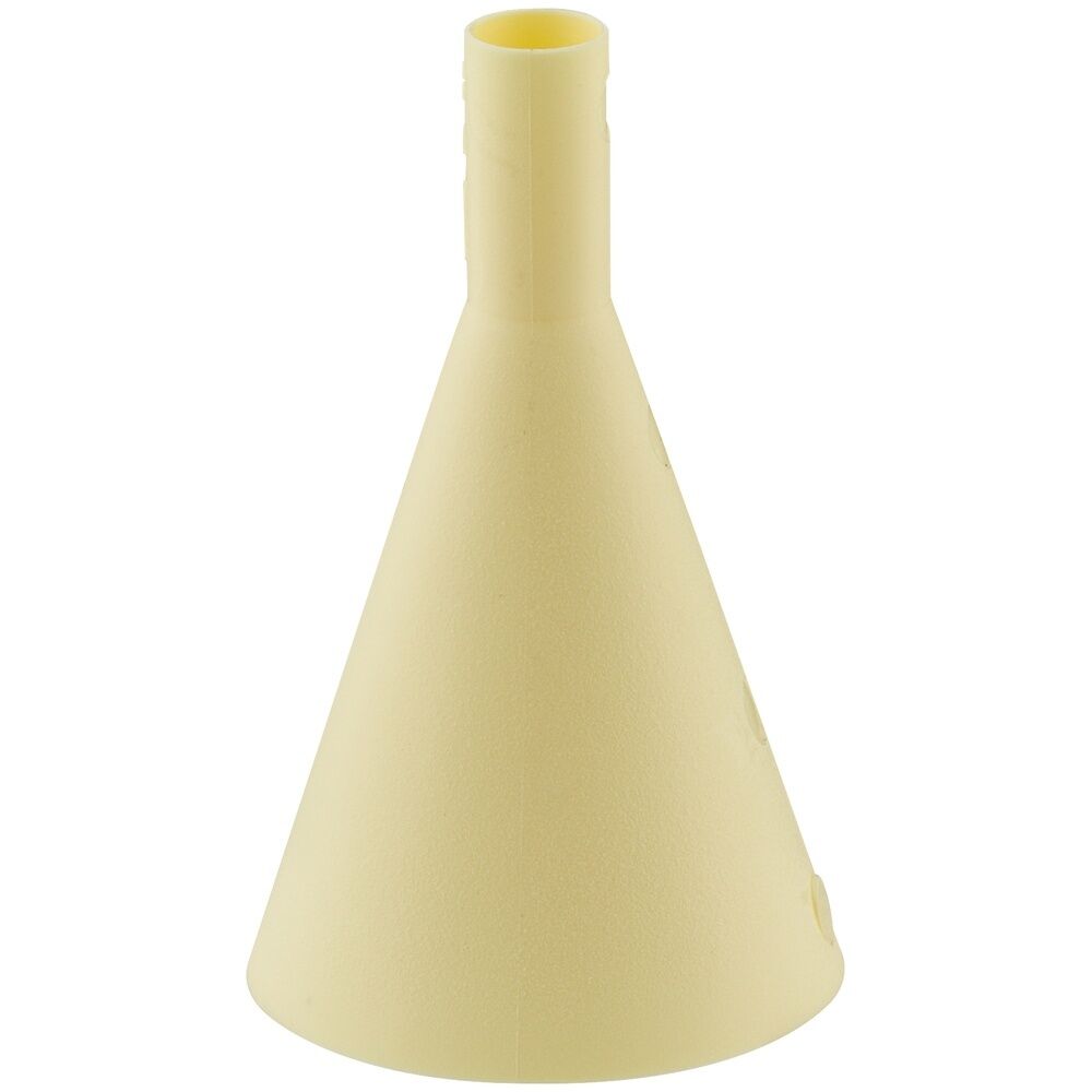 Fischer Injektionshilfe 508909 Typ Injektionshilfe (Ø 9) für Bohr-Ø 45 mm