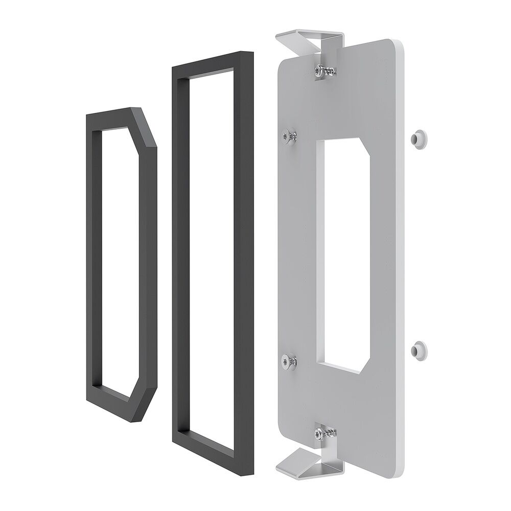 ABN Verbindungsflansch ABNRY01002