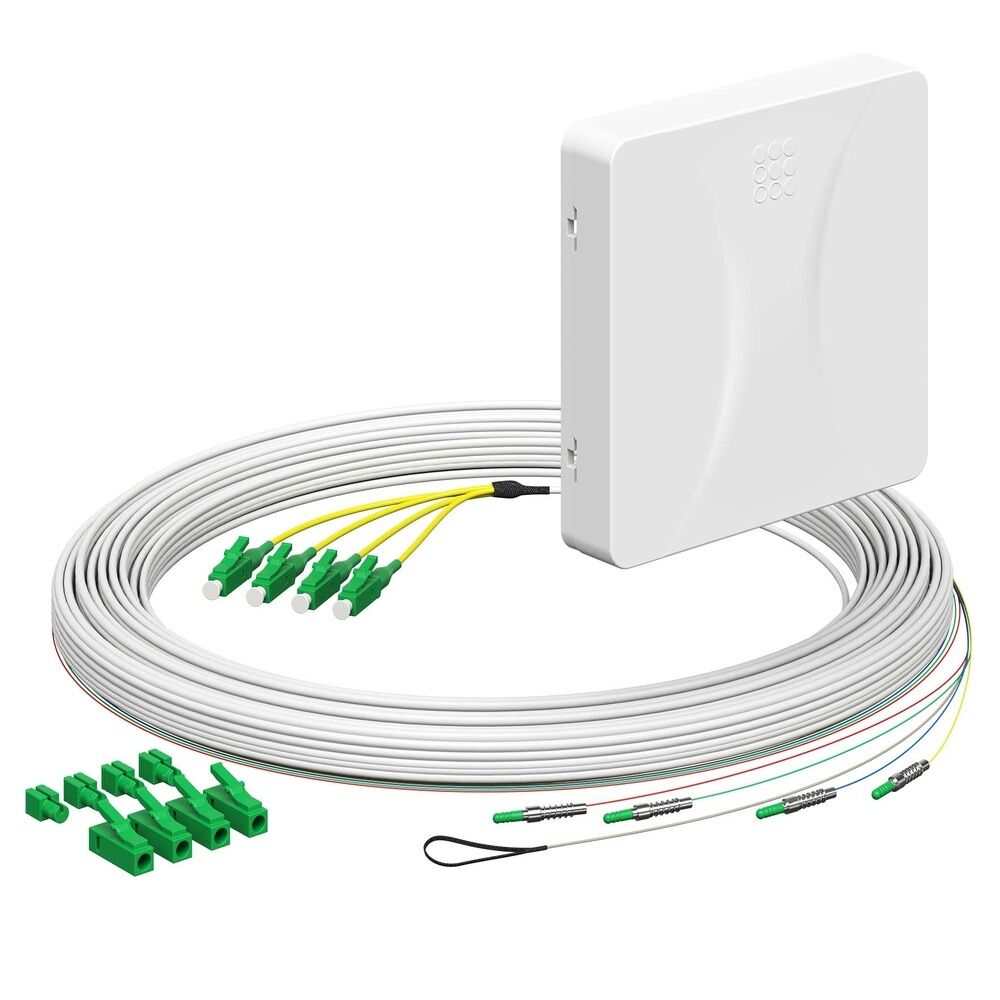 Kaiser Teilnehmeranschluss 4252040