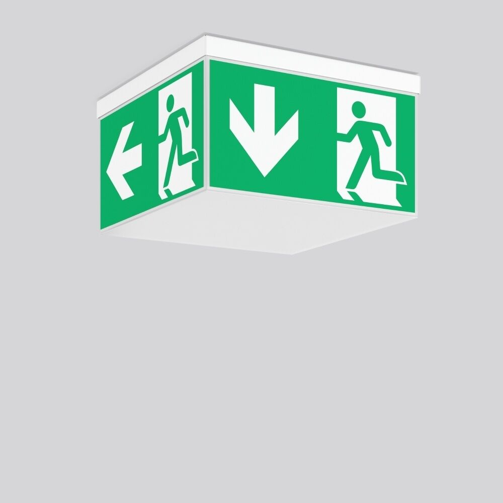 RZB Deckenleuchte 672300.002.1.04