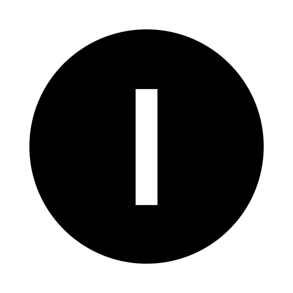 Eaton Tastenplatte 218166 Typ M22-XD-S-X1