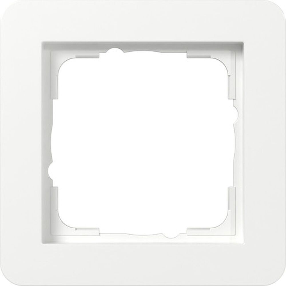 Gira Abdeckrahmen 1fach 0211150