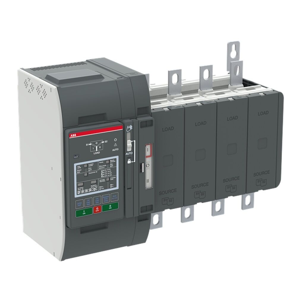 ABB Lasttrennschalter 1SCA153515R1001 Typ OXB400E3S2QB