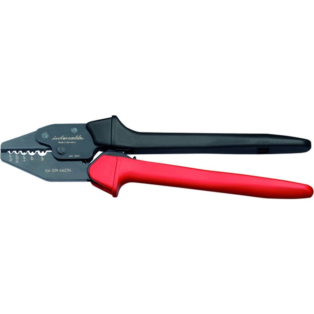 Intercable Mechanisches Presswerkzeug 181427 Typ MPQ16K