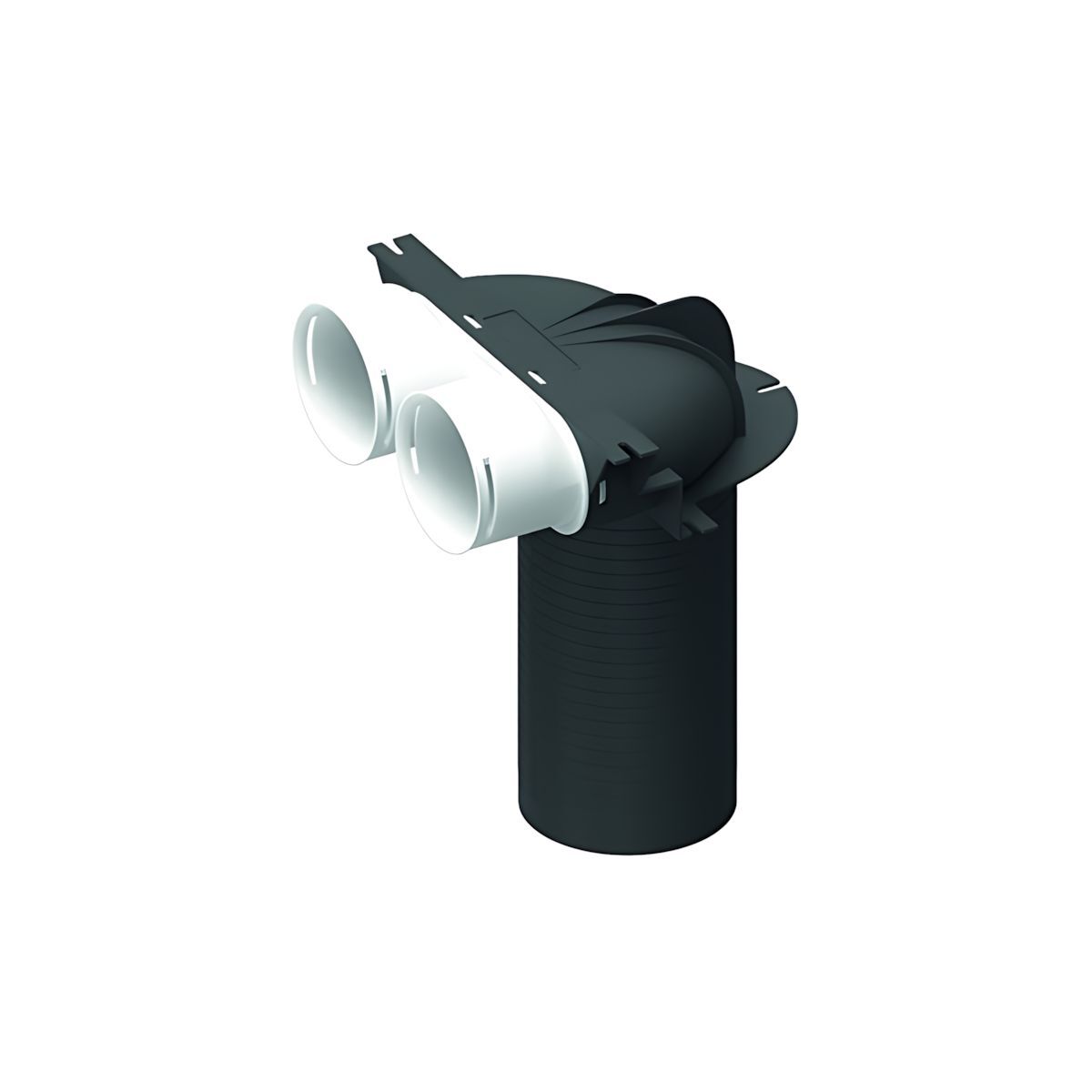 Maico Umlenkstück 0059.2118 Typ MA-U2-90