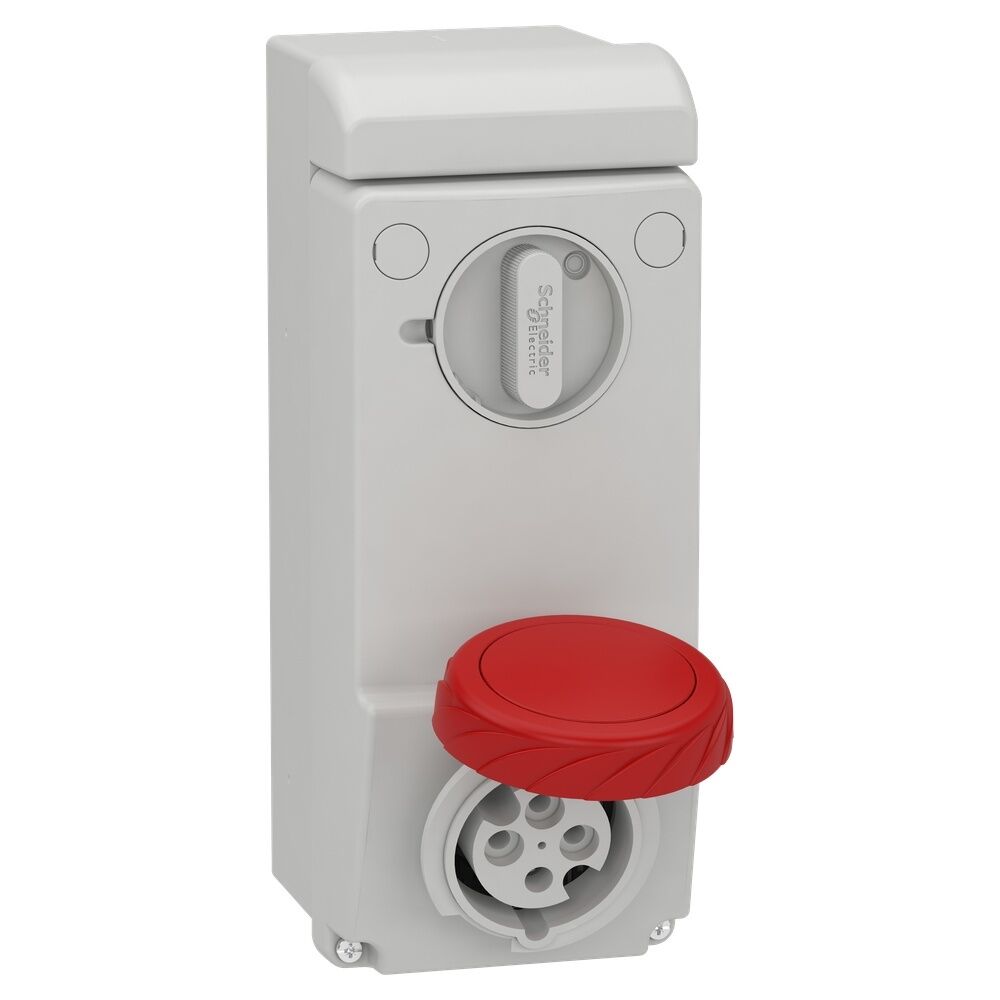 Schneider Electric Wandsteckdose 83085