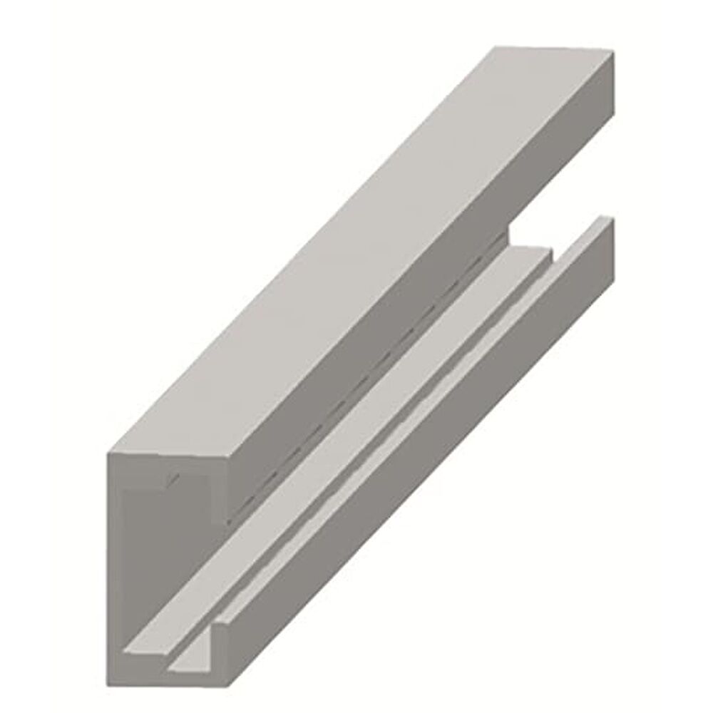 Striebel & John Profil 2CPX060601R9999 Typ XZ301P8