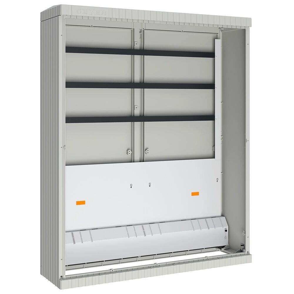 ABN Festplatzverteiler ABNSG132P01