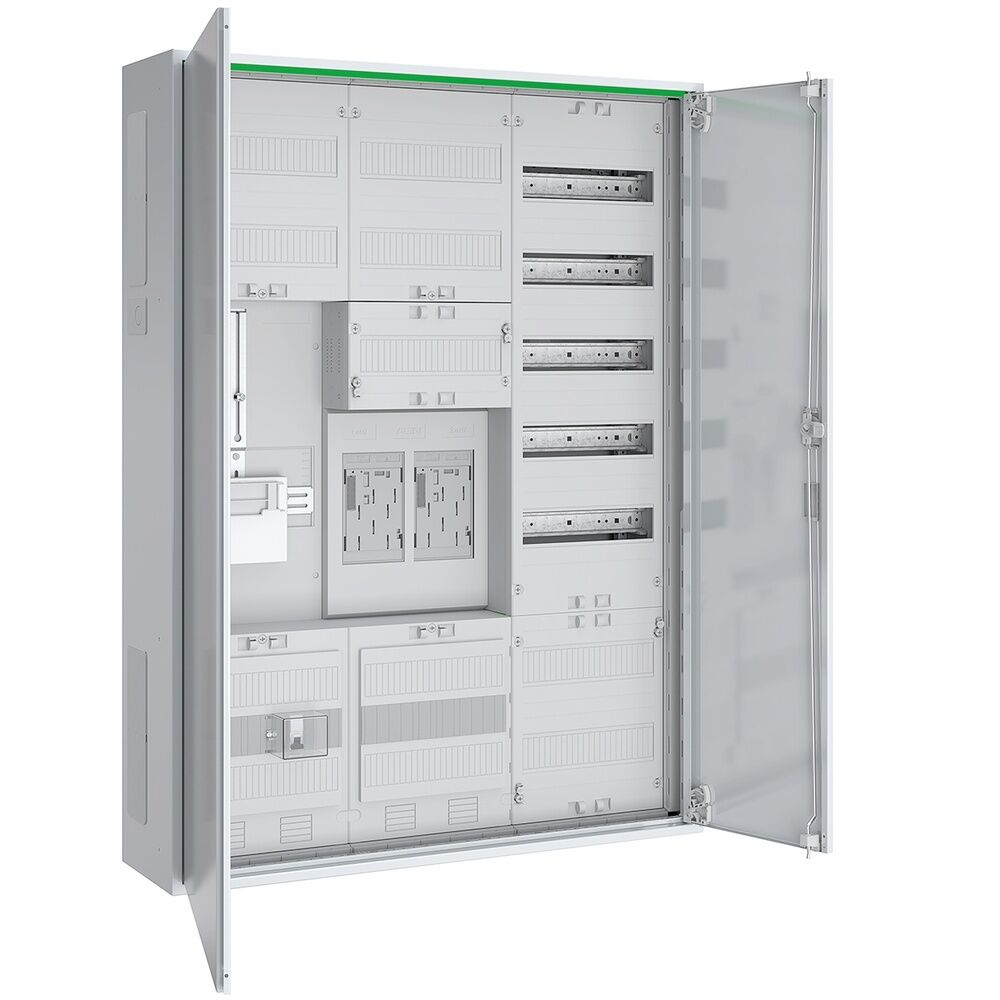 ABN Zählerschrank ABNRS307E0232