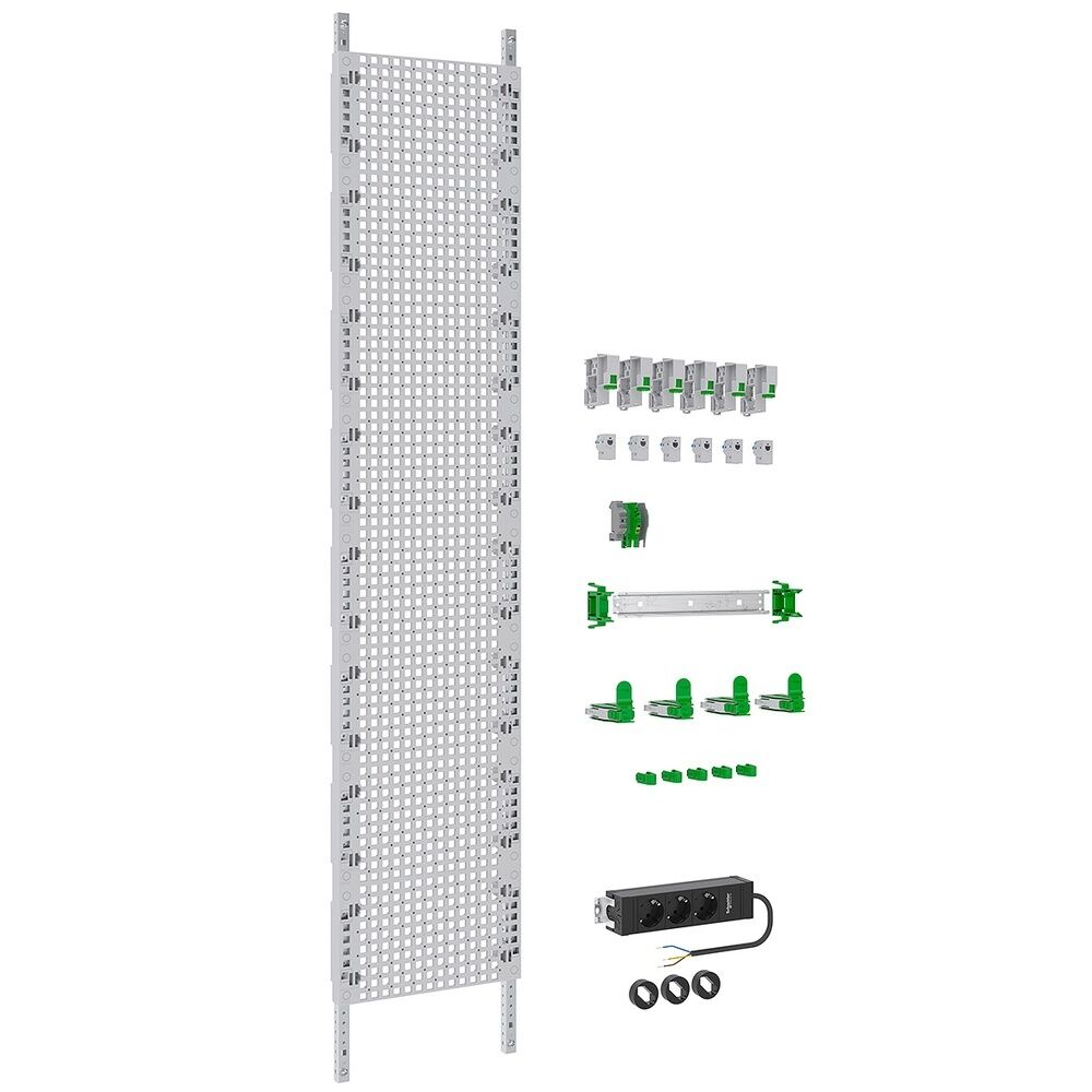 ABN Multimediafeld VX19RM8182