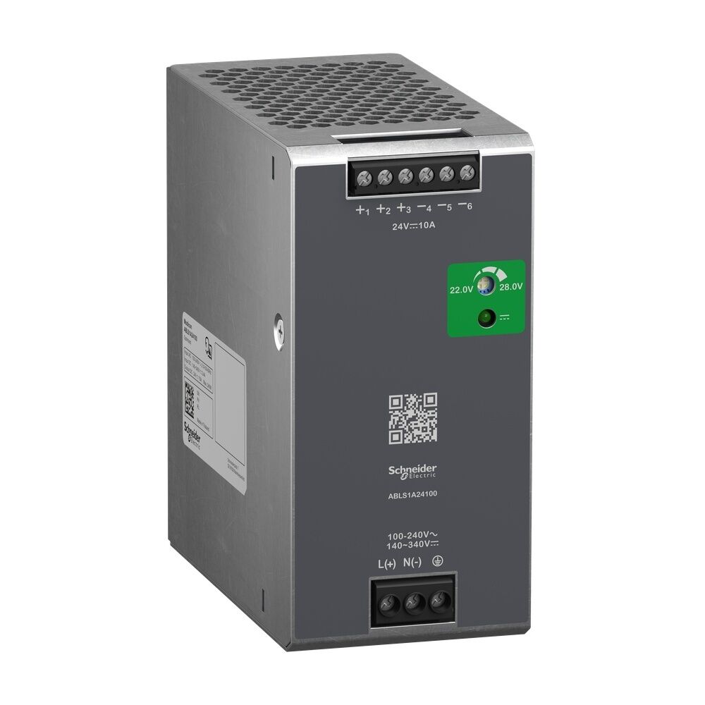 Schneider Electric Spannungsversorgung ABLS1A24100