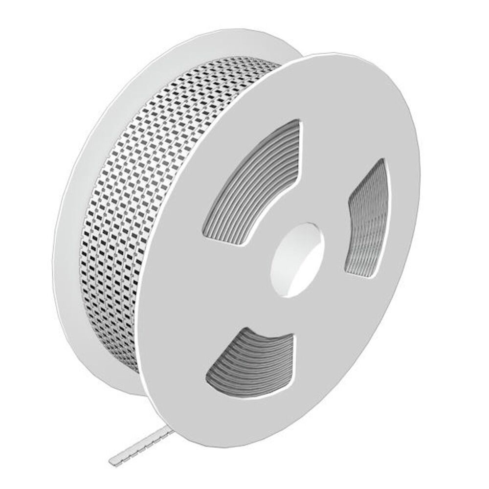 Weidmüller Klemmenmarkierung 2619730000 Typ MF 5/5 MM BP WS