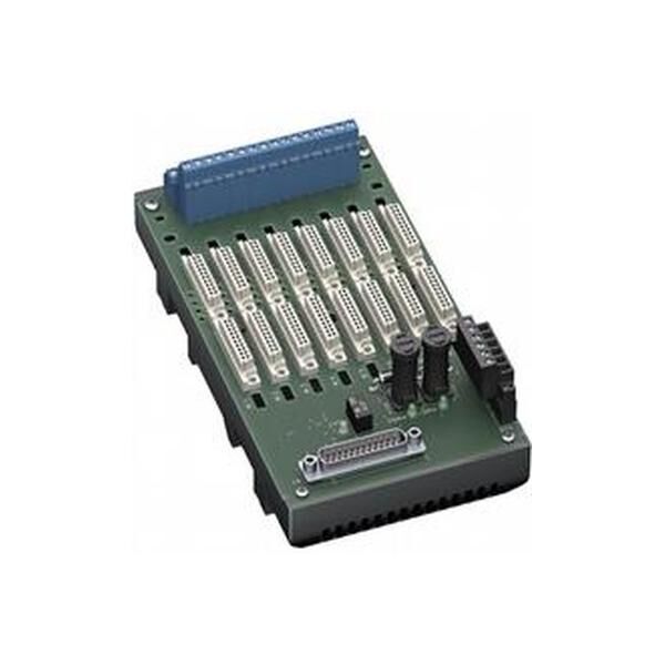 Pepperl+Fuchs Termination 319784 Typ HiCTB08-FBM-RAC-SC-IO08