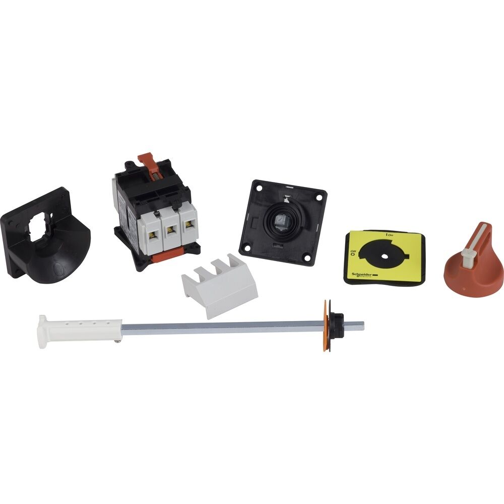 Schneider Electric Not Aus Hauptschalter VCCF1