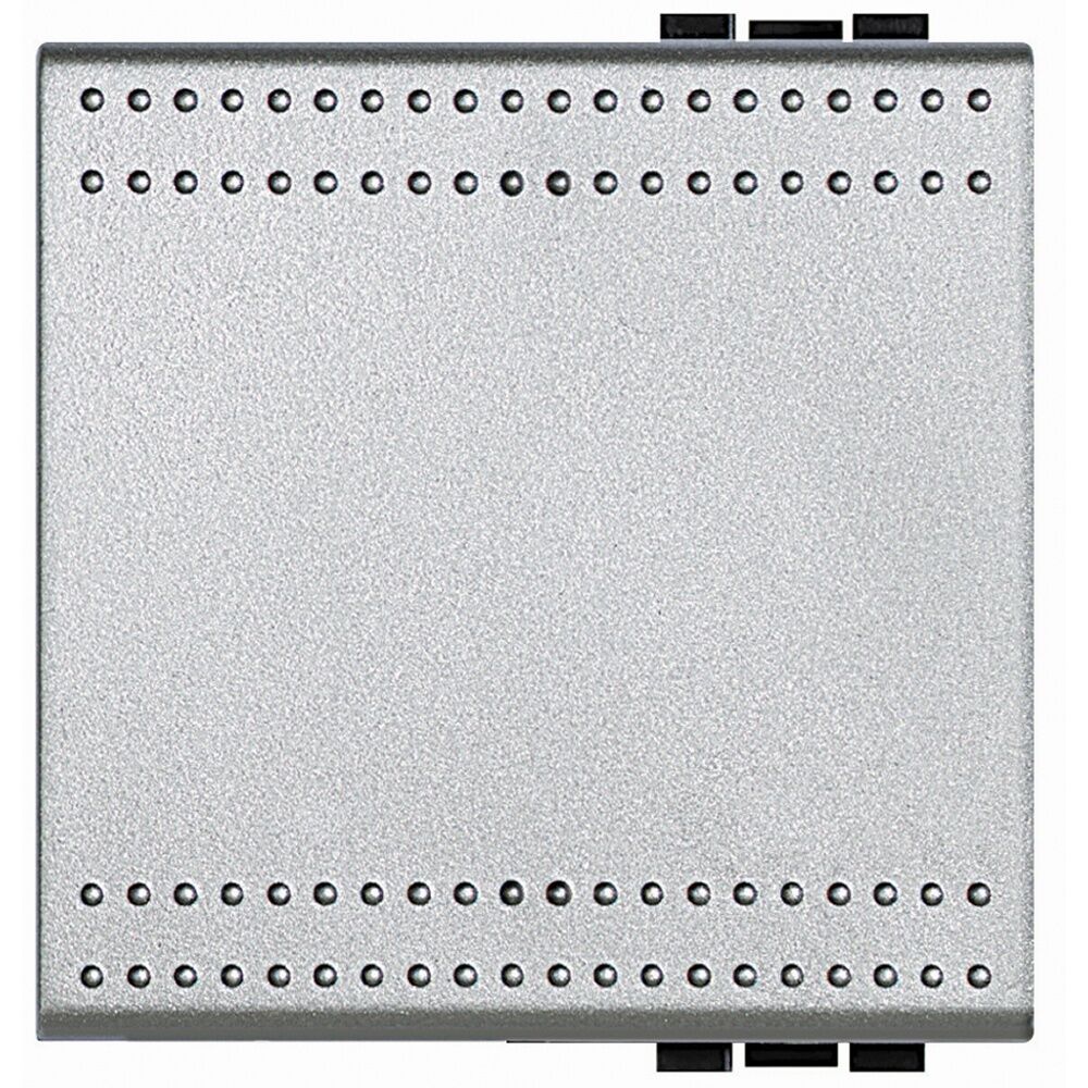 Bticino Abdeckung NT4911/2T