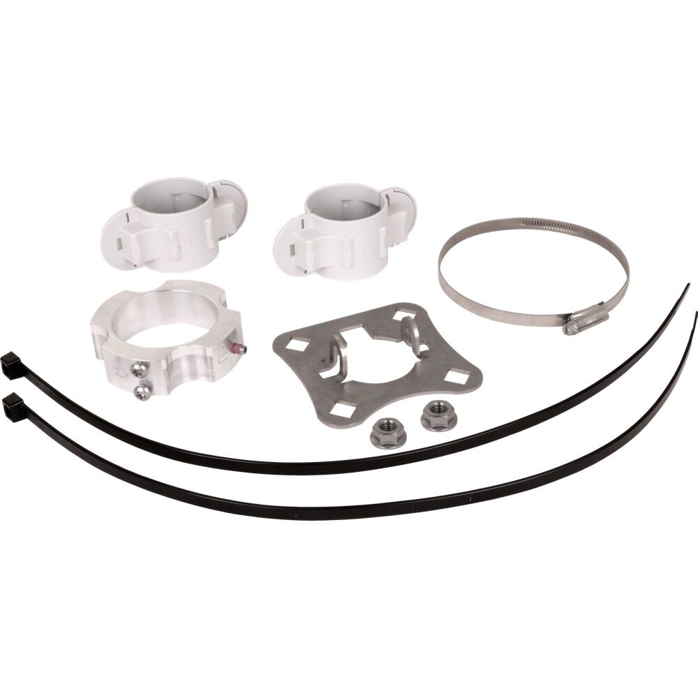 Dehn + Söhne Befestigungsset 819283 Typ BFS SR D50 4AE HVI LI PL AL V2A KST