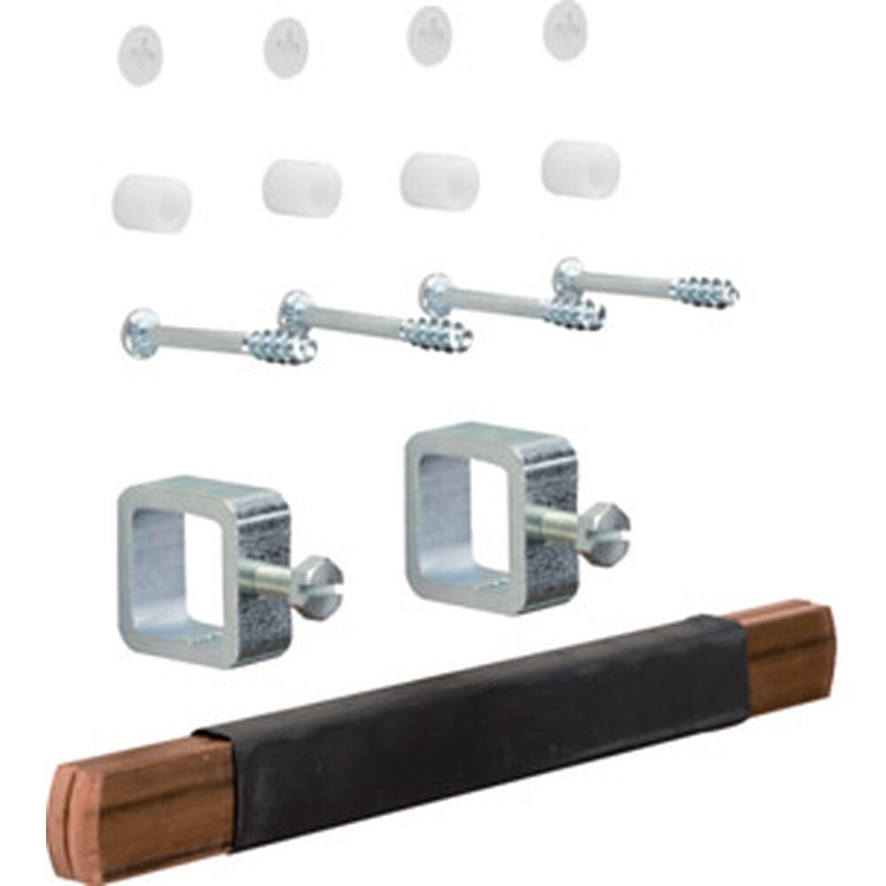 Hager Schienenverbinder UM05N 