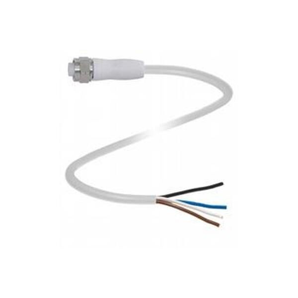 Pepperl+Fuchs Kabeldose 294463 Typ V1-GV4A-10M-PP-W1